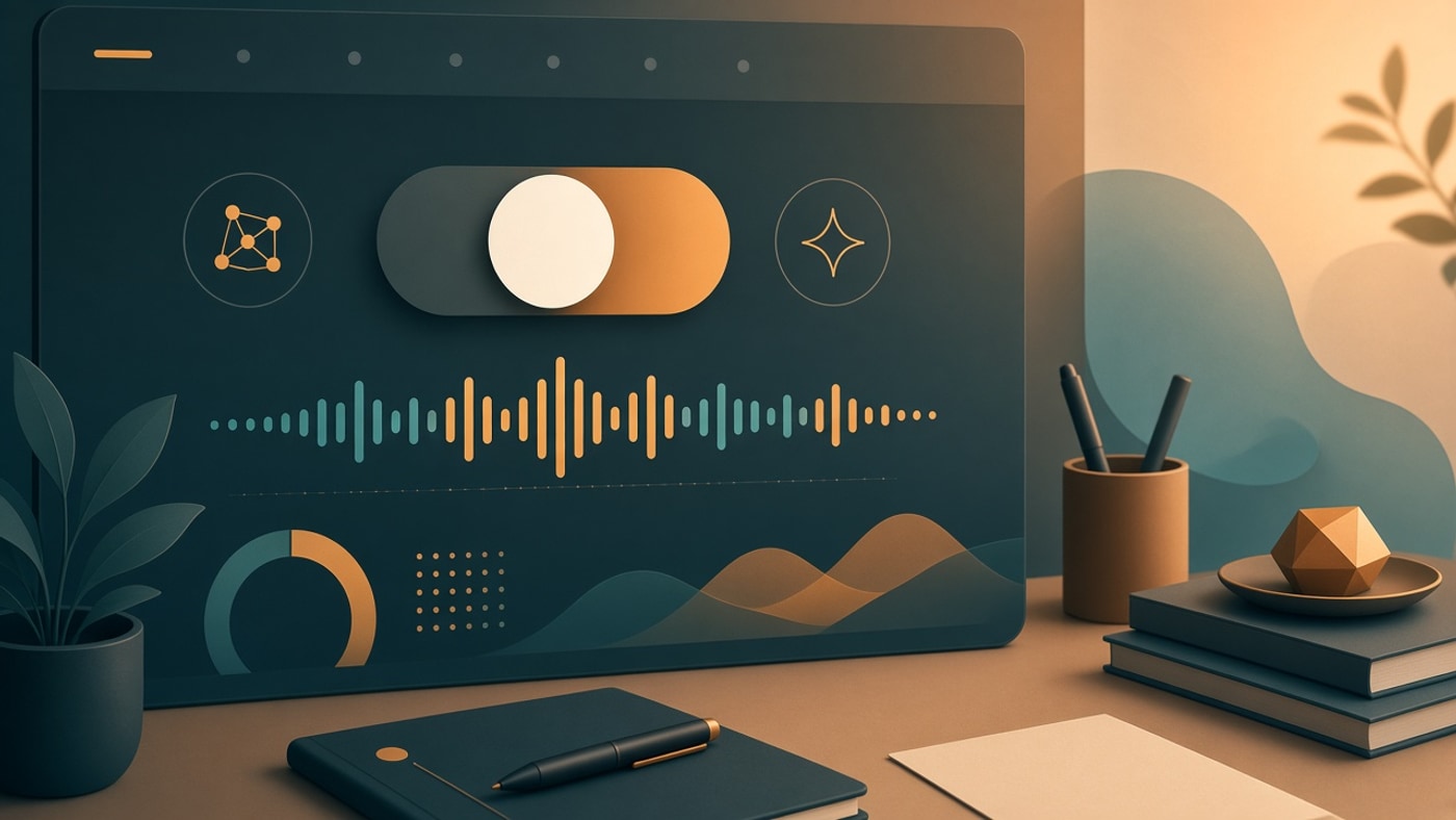 YouTube Studio 中针对 Suno 生成音乐的 AI 使用披露开关 YouTube Studio 中针对 Suno 生成音乐的 AI 使用披露开关